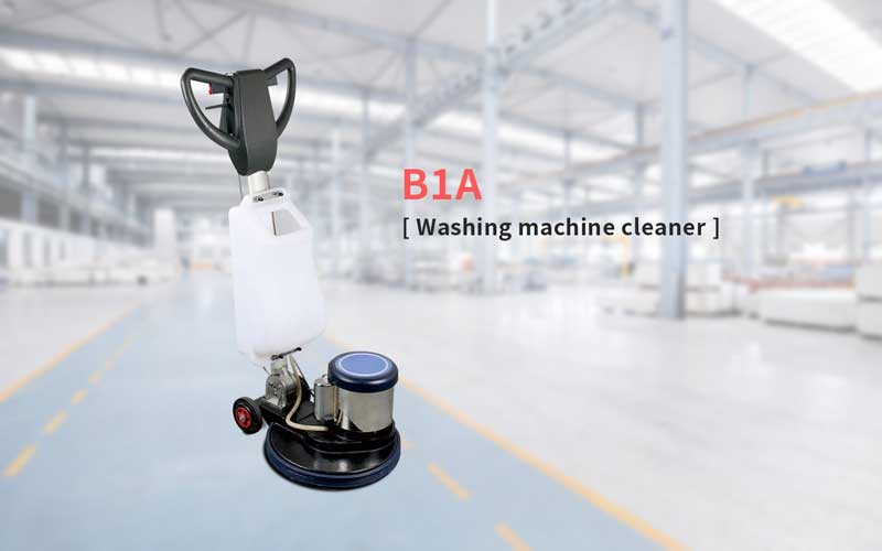 washing machine cleaner