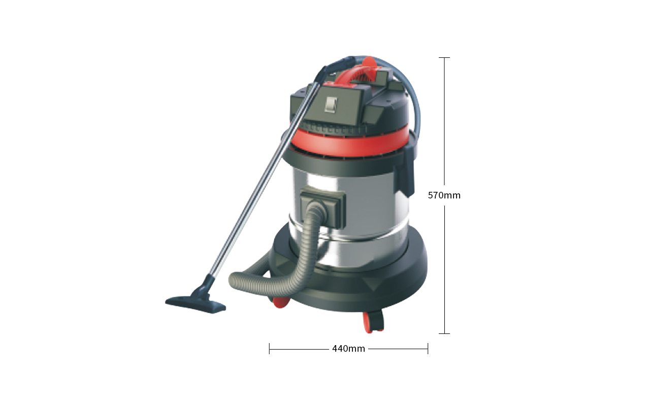 Technical specification parameters of BT-CB15 Carpet dust busters