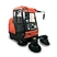 BT-BAW1900 Outdoor Floor Sweeper Machine Main Product Image