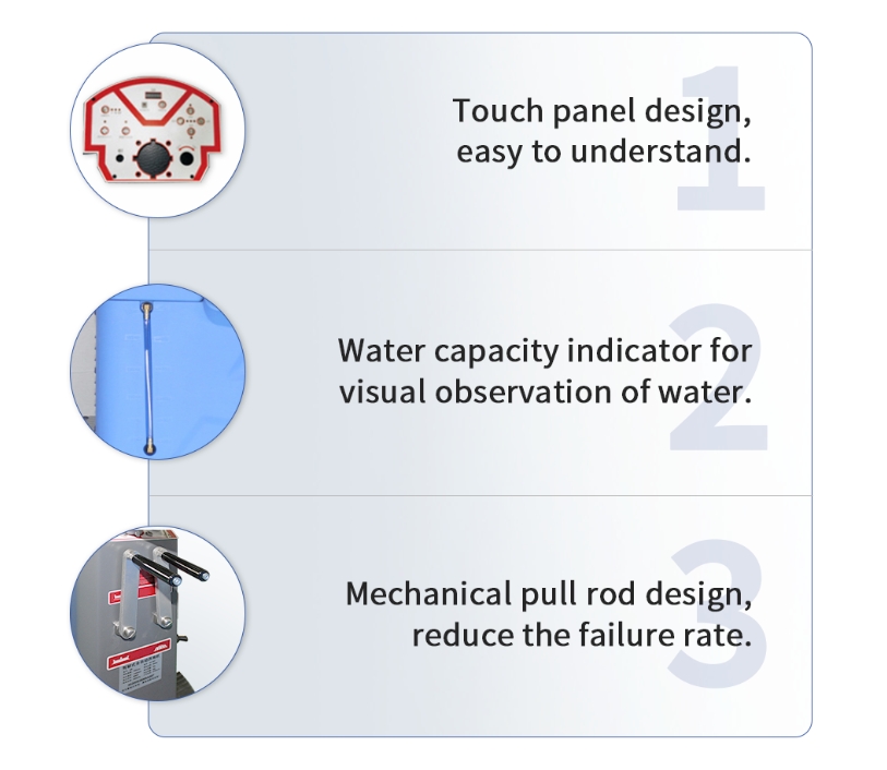 floor cleaner scrubber machine