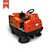 Commercial Floor Sweeper