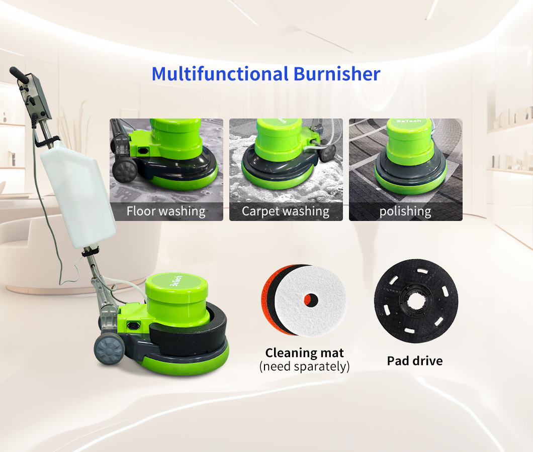 floor buffer