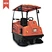 road sweeper