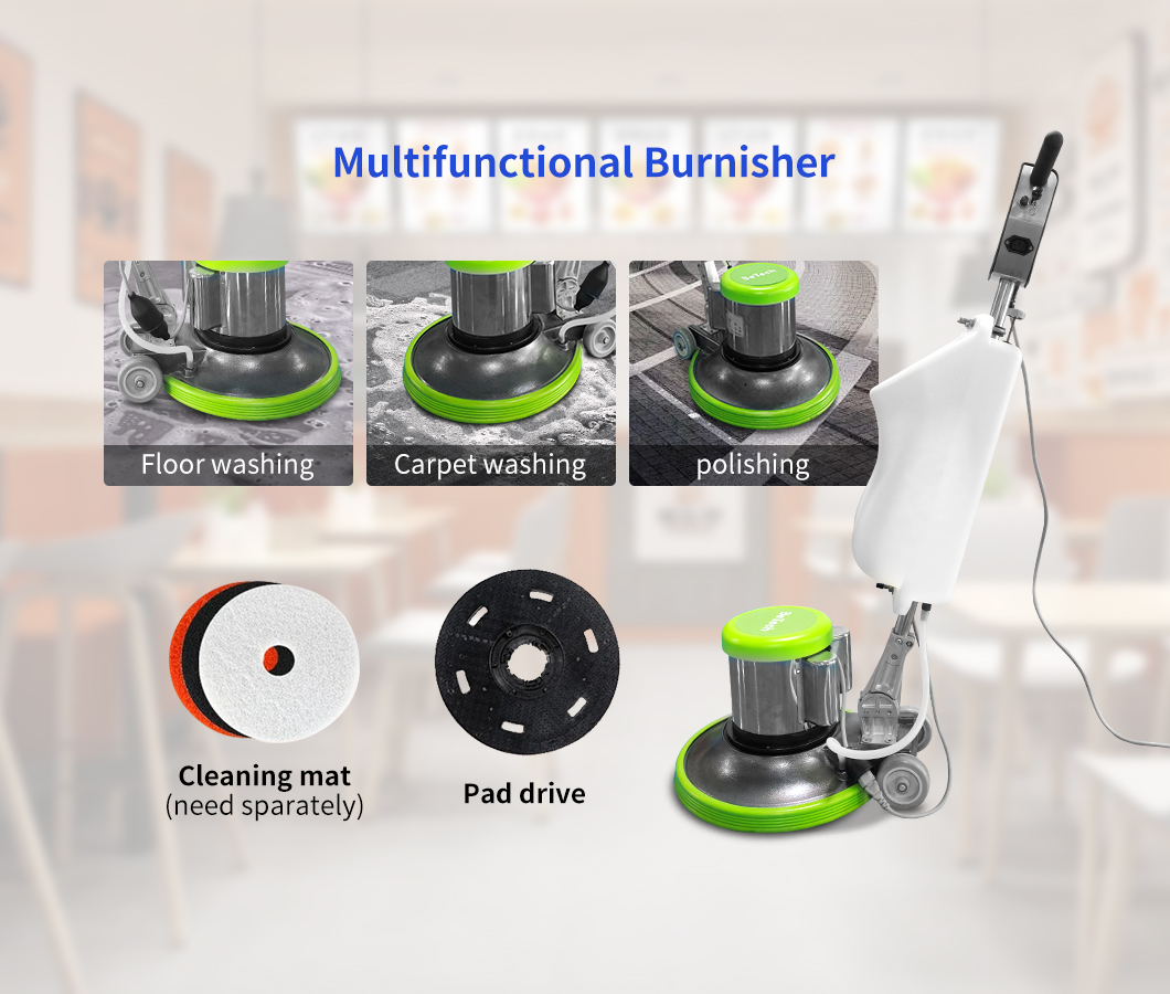 floor polish