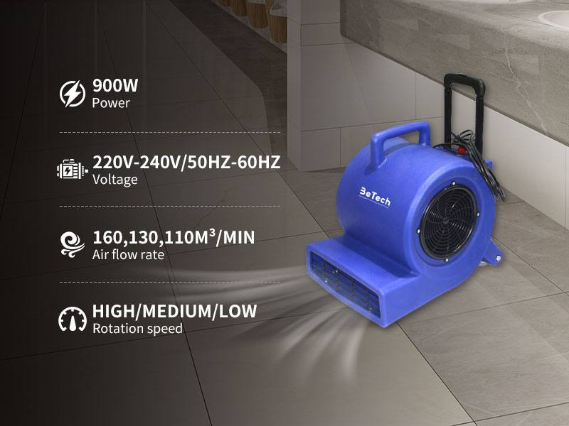Air Mover