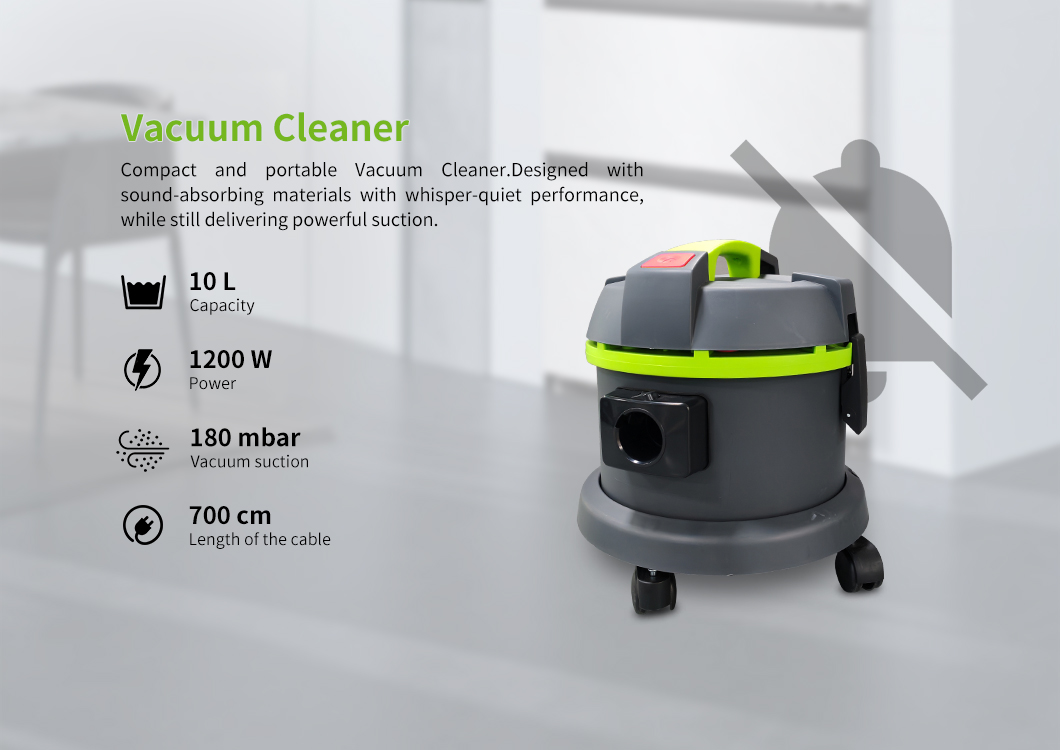 dust buster
