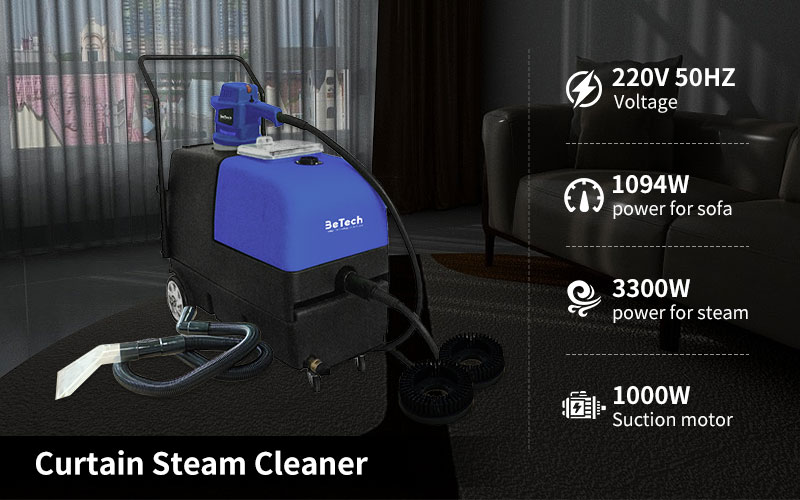 sofa cleaning