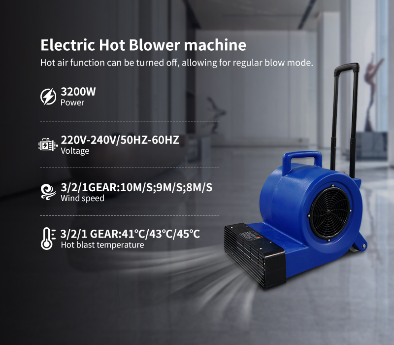Air Mover