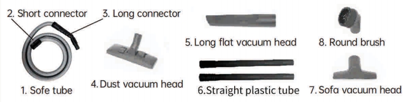 vacuum