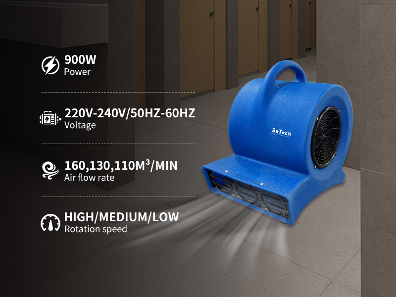 Air Mover