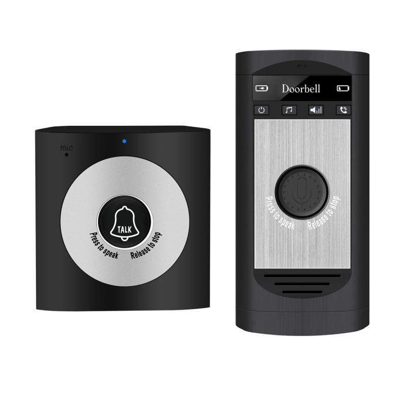 Profession Wireless Long Distance Intercom System China