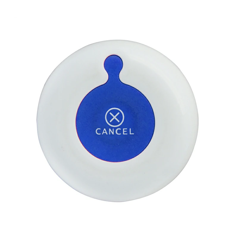 Hospital Wireless Calling System Patient Alert Call Button
