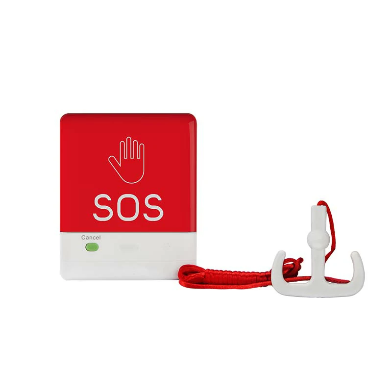 Wireless System For Restaurant Hospital