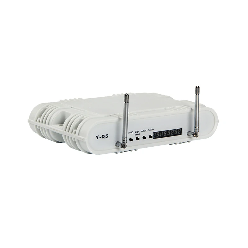Wireless call button