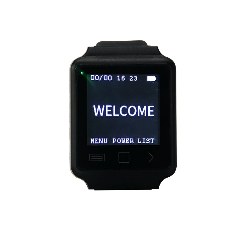 nurse call system wireless
