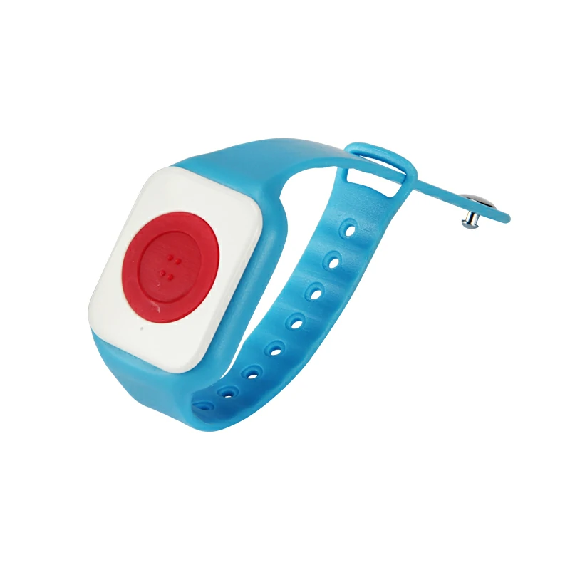 Wireless System For Restaurant Hospital