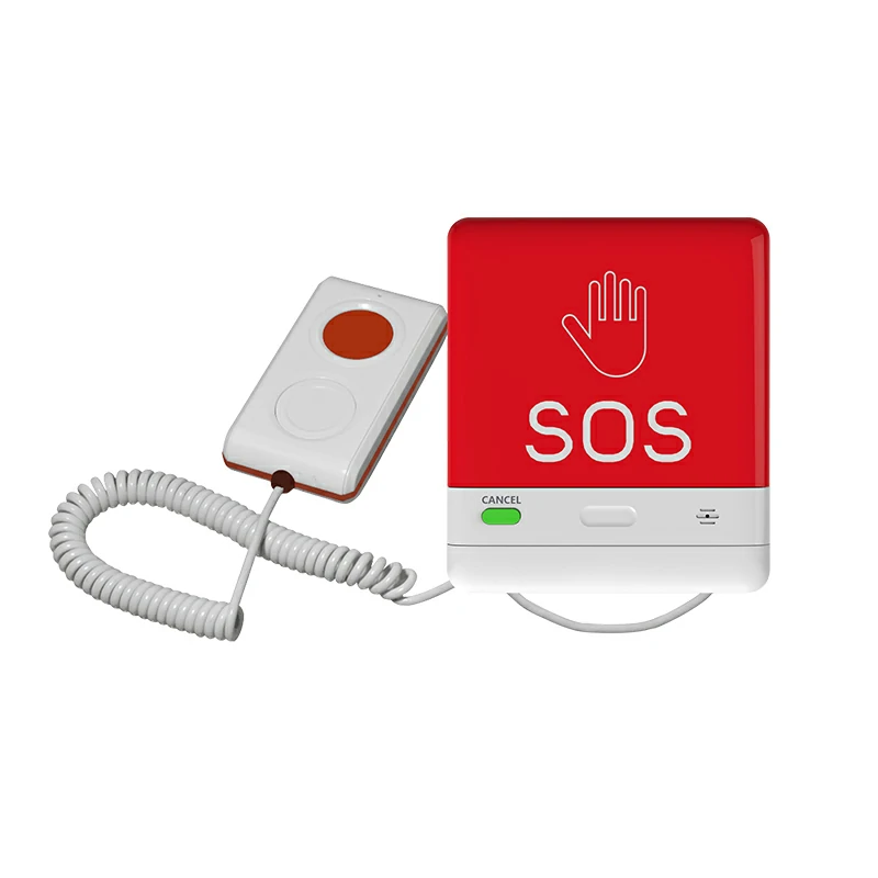nurse call system wireless