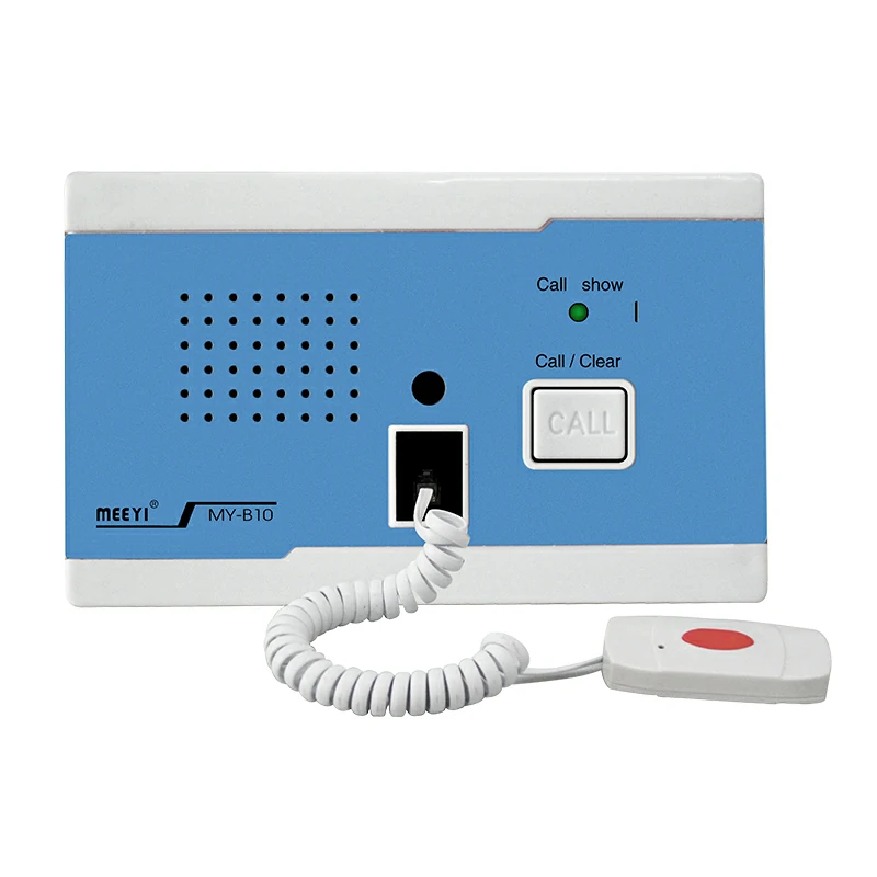 nurse call systems