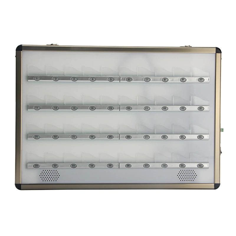Y-40C Wireless Hospital Calling System