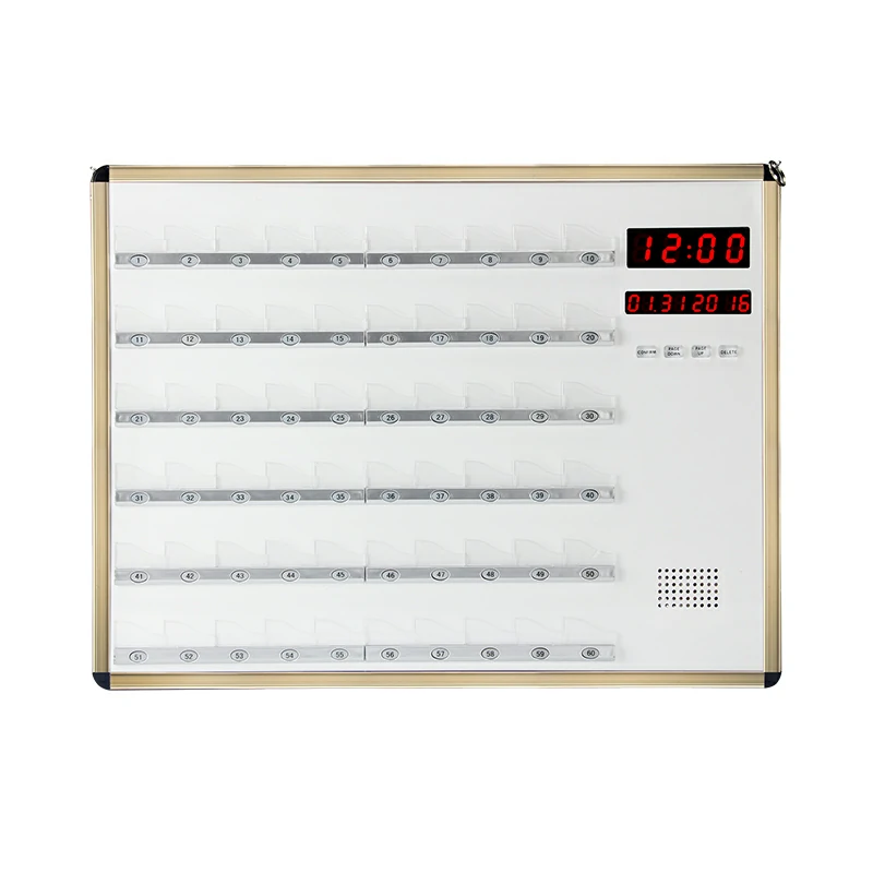 Y-60C Wireless Hospital Calling System
