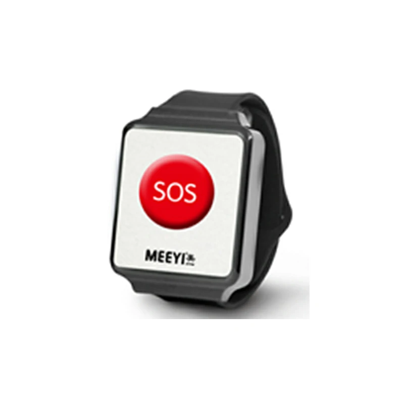 nurse call system wireless