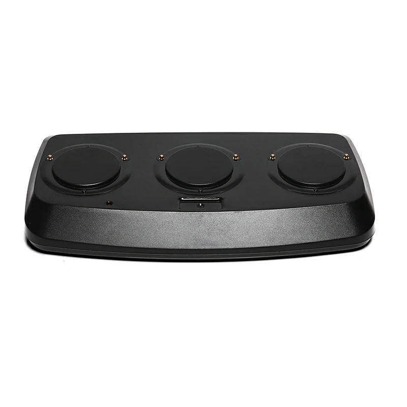 wireless coaster pager
