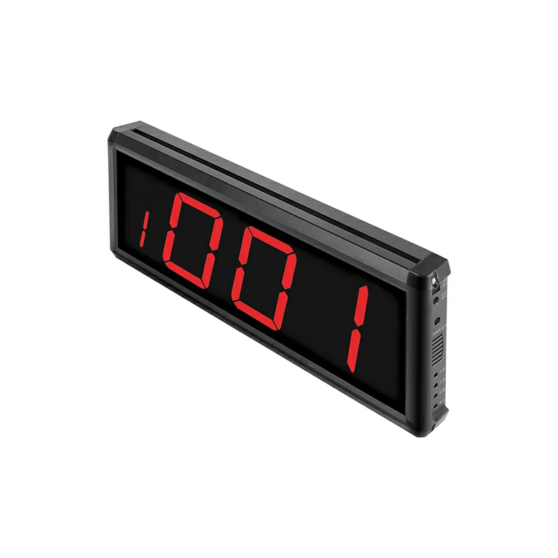 Wireless Pager System