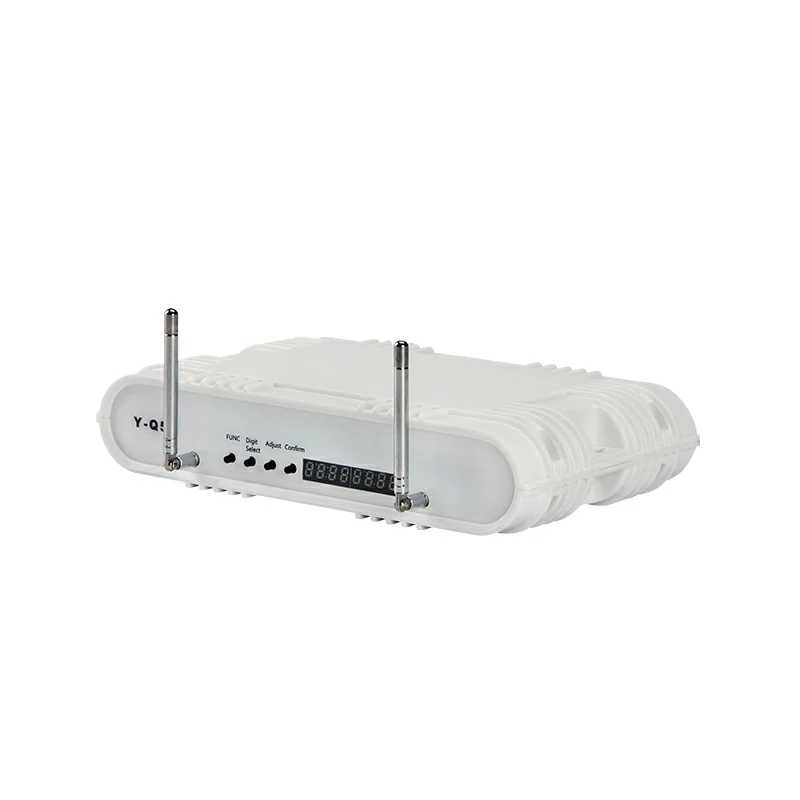 restaurant wireless paging system