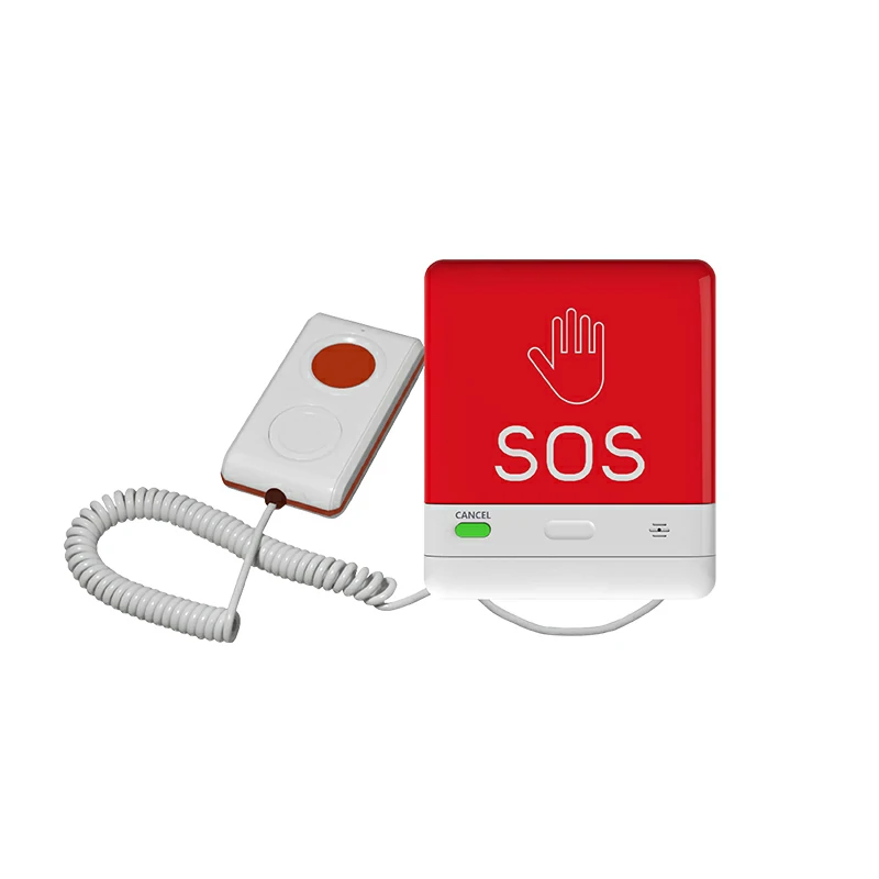 Wireless System For Restaurant Hospital
