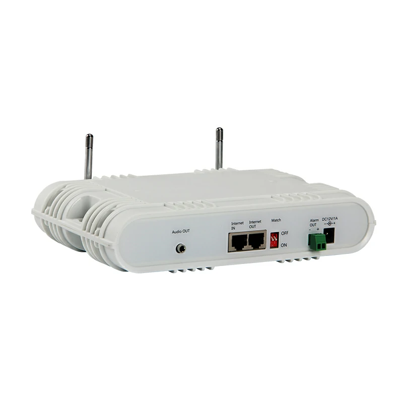 Hospital Wireless Calling System Patient Alert Call Button