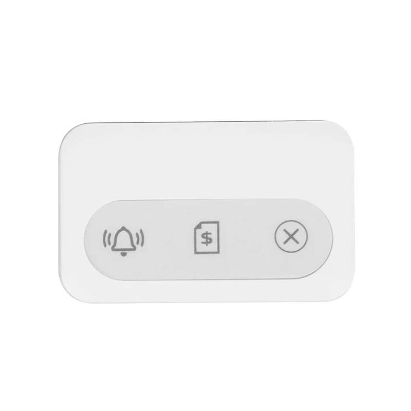 wireless emergency call system