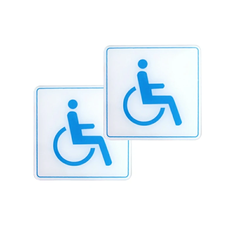 Wireless Disabled Person Emergency Alert
