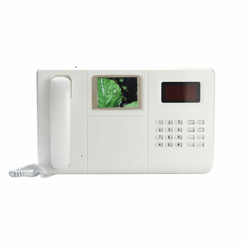 nurse call systems