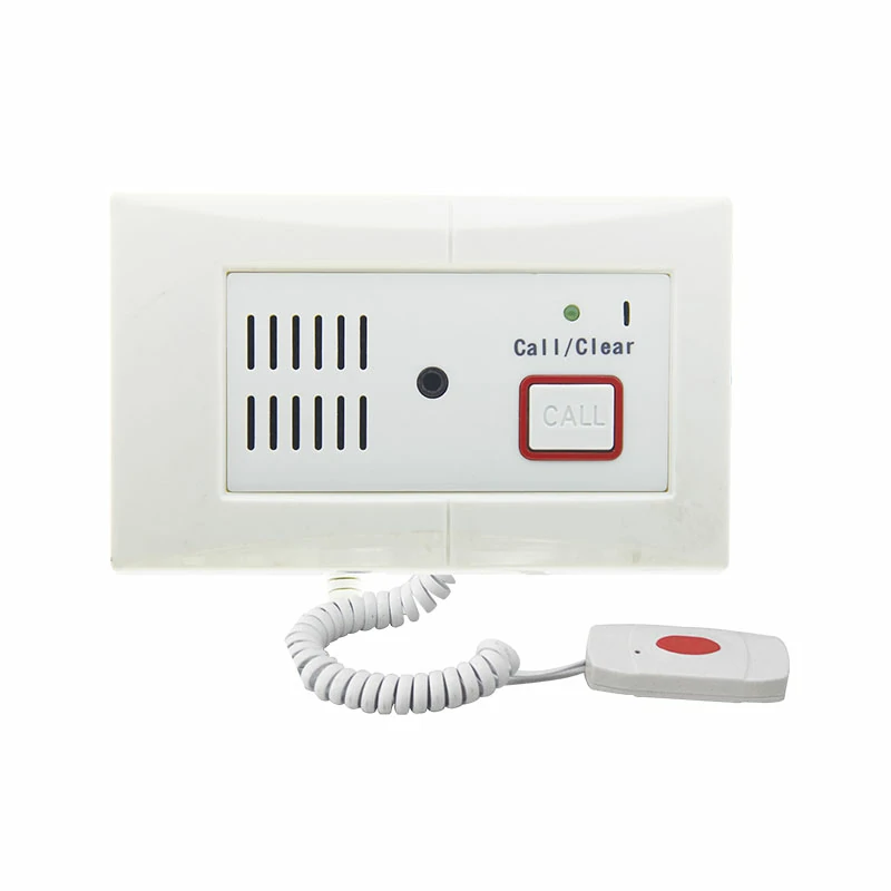 nurse call systems