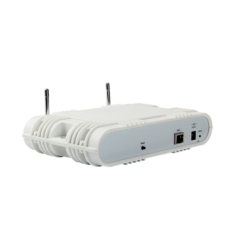 Wireless System For Restaurant Hospital
