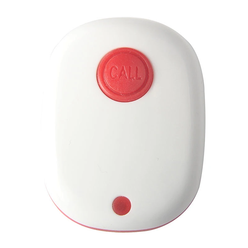 Wireless Nurse Call System with Software Management