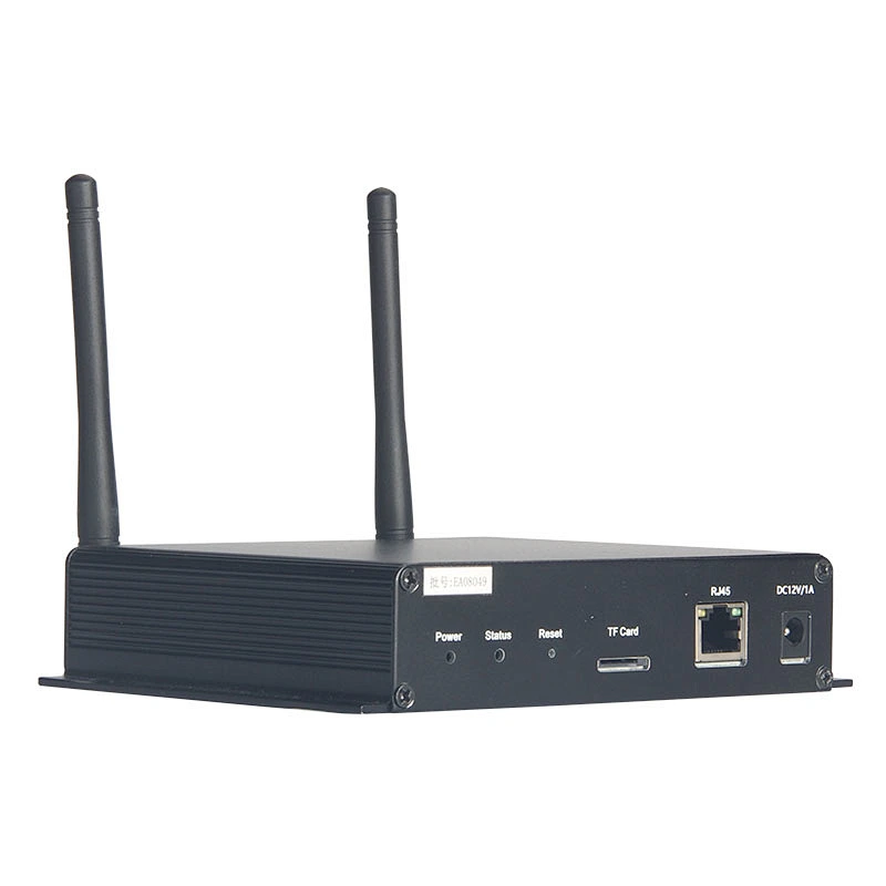 Wireless Nurse Call System with Software Management