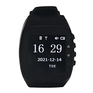 Wireless Nurse Call System with Software Management