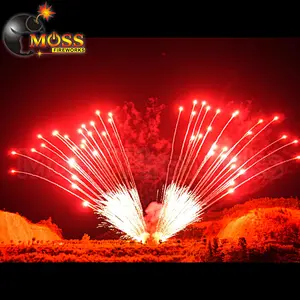 Magic Wings Feuerwerk vuurwerk fireworks made in Liuyang