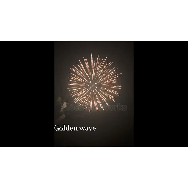 best-sales pop pop fire pumps 3 inch pyrotechnic factory cheap price artillery display shells Chinese fireworks