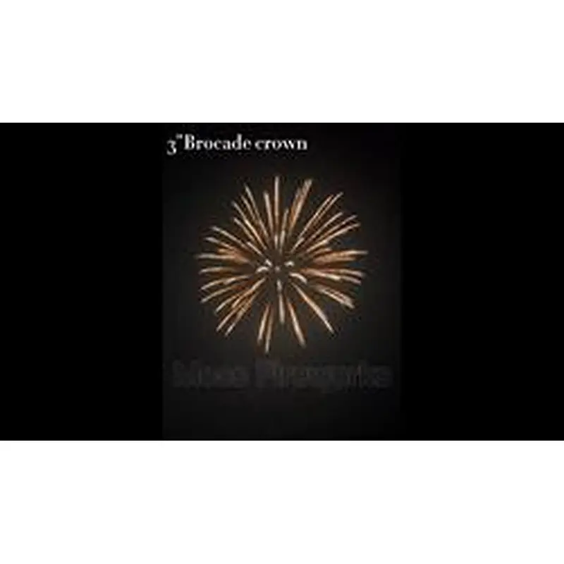 best-sales pop pop fire pumps 3 inch pyrotechnic factory cheap price artillery display shells Chinese fireworks