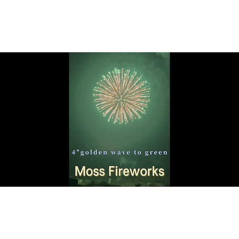 professional fireworks petardi vuurwerk pyro 4 inch artillery shells display shell fireworks for sale