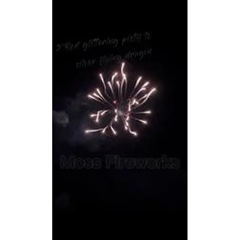 best-sales pop pop fire pumps 3 inch pyrotechnic factory cheap price artillery display shells Chinese fireworks