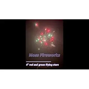 professional fireworks petardi vuurwerk pyro 4 inch artillery shells display shell fireworks for sale