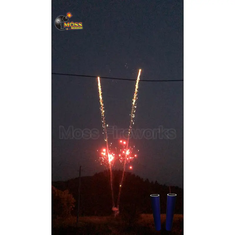 Hot-saling Fireworks 1.2