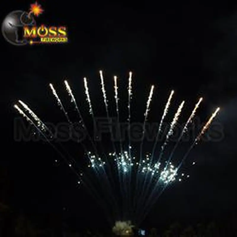 Chinese Fireworks Professional Quality Single Rows vuurwerks For Celebration