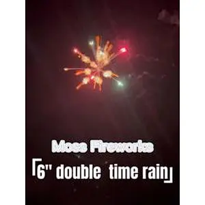 hot-selling 2023 most trendy factory price 6 inch pyro display shell fireworks flare missile feyyerverk