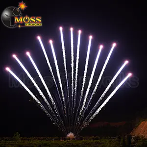 Chinese Fireworks Professional Quality Single Rows vuurwerks For Celebration