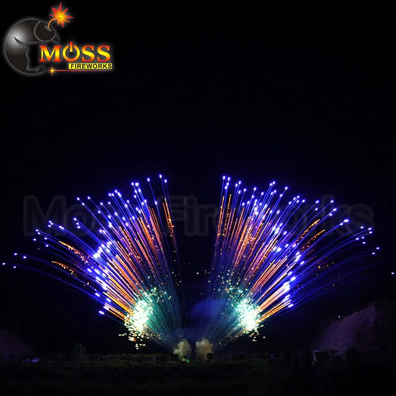 Magic Wings Feuerwerk vuurwerk fireworks made in Liuyang