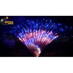 Liuyang 300 Shots Cake Fireworks For All Festivals